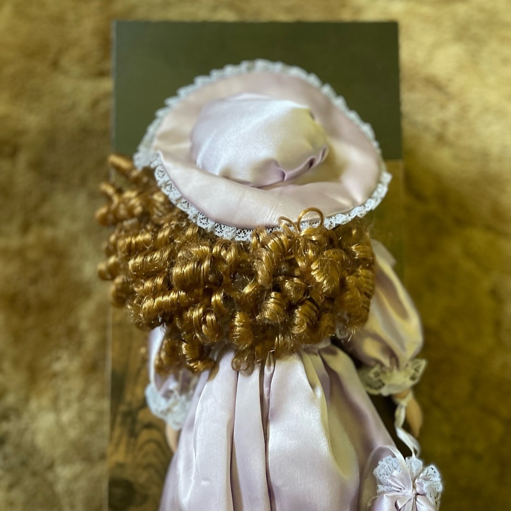 COPY - New Very Nice fashion Dolls No Tags - Picture 5 of 8